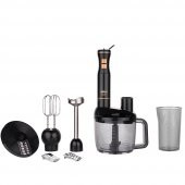 Stilevs Kendo Pro El Blender Seti Siyah-Bakır - 1