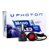 Photon Mono H1 Led Xenon 7000 Lümen - 1