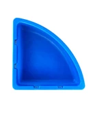 Dayanıklı At Yemliği - Köşe Yemlik thumbnail 2