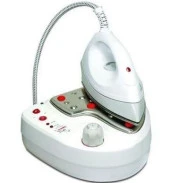 Gazzella Spr/ Mn 2020 Süper Mini Elegant Buhar Kazanlı Ütü - 1