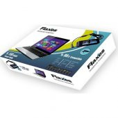 Flaxes FNA-UN190 19V 4.74A 90W Uçlar: 5.5x2.5 Notebook Adaptörü - 2