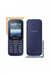 Samsung B310-b130 Serisi Dual Sim Tuşlu Kamerasız Cep Telefonu - 2