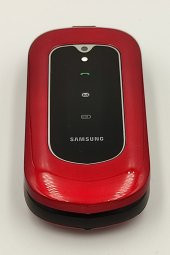 Samsung Kapaklı Uyumlu Tuşlu Telefon Aktif Kapak Özellikli - 4