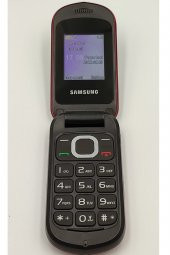 Samsung Kapaklı Uyumlu Tuşlu Telefon Aktif Kapak Özellikli - 3