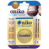 Oniko Nail Loosener Tırnak Gevşetici Tel - Tırnak Batması & Standart - 1