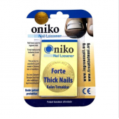 Oniko Nail Loosener Tırnak Gevşetici Tel - Tırnak Batması & Kalın Tırnaklar - 1