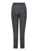 ONLY Bayan Rahat Kesim Desenli İnce Pantolon 15248606 thumbnail 2