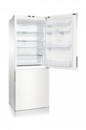 Samsung     RL4323RBAWW  Kombi No-Frost Buzdolabı - 5