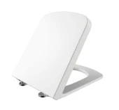 Creavit Solo Rim-Off Kanalsız Duvara Dayalı Klozet Seti (4 Parça) thumbnail 2