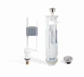 Creavit Solo Rim-Off Kanalsız Duvara Dayalı Klozet Seti (4 Parça) thumbnail 5