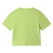 The North Face Kadın FOUNDATION CROP Tişört - EU NF0A55AYHDD1 - 2
