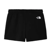 The North Face W LOGOWEAR SHORT Kadın Şort NF0A7QZXJK31 thumbnail 2