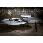 Leon Set Sehpa | Orta Sehpa | Zigon Sehpa - 2