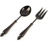 Mikasa Moor Siyah 2li Salata Servisi P168.893660 - 1