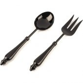 Mikasa Moor Siyah 2li Salata Servisi P168.893660 - 2