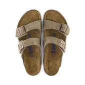 Birkenstock ARIZONA SFB VL Terlik BRK951303 - 3