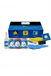 Magic Brush RENAULT BOREAL MET MAT 205211  Rötuş Boyası - Temel Kit - 3
