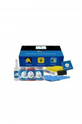 Magic Brush OPEL HYDROBLAU MET 640R  Rötuş Boyası - Temel Kit thumbnail 2