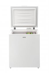 Altus AL 215 104 Lt Sandık Tipi Derin Dondurucu - 2