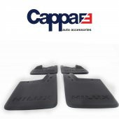 CAPPAFE Hilux Paçalık Tozluk Set 2 Parça Bütün Modellere Uyumlu - 2
