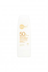 Solait Hassas Nemlendirici Güneş Losyonu Spf 50 200 Ml - 1