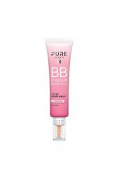 PURE BEAUTY Bb Cream Spf50 Natural 30 Ml - 2