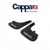 CAPPAFE Toyota Paçalık Tozluk Set 2 Parça Bütün Modellere Uyumlu - 2