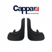 CAPPAFE Toyota Paçalık Tozluk Set 2 Parça Bütün Modellere Uyumlu - 3
