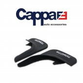 CAPPAFE Toyota Paçalık Tozluk Set 2 Parça Bütün Modellere Uyumlu - 4