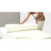 80X180 YATAK PEDİ -80x180 visco yatak pedi - 3