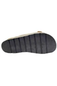 Ender 10101 Ortopedik Fashion Deri Erkek Terlik - 9