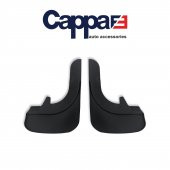 CAPPAFE Stepway Paçalık Tozluk Set 2 Parça Bütün Modellere Uyumlu - 3