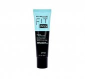 Maybellıne Fit Me Makyaj Bazı Matte Poreless 30 Ml - 1