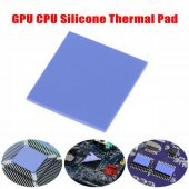 PrimeX PX-PAD01 7x2 cm 1mm 3.4Gr Yüksek İletken Termal Pad, Mavi Thermal Pad (M2 ssd, Chipset, Cep telefonu, Notebook, PS4,PS5 Uyumlu) - 6