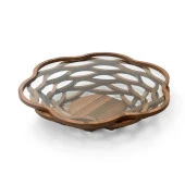 Flower Orta Sehpa | Salon Sehpası | MDF - 1