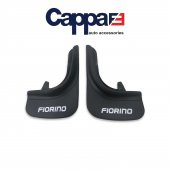 CAPPAFE Fiorino Paçalık Tozluk Set 2 Parça Bütün Modellere Uyumlu - 1