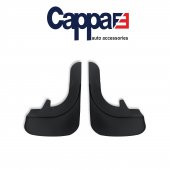 CAPPAFE Fiorino Paçalık Tozluk Set 2 Parça Bütün Modellere Uyumlu - 3