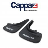 CAPPAFE Fiorino Paçalık Tozluk Set 2 Parça Bütün Modellere Uyumlu - 4