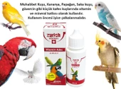 Zurich Veterinaire ADEC Kuş vitamini 30ML - 2