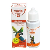 Zurich Veterinaire Dia-Stop Kuş Vitamini 30 ml - 1