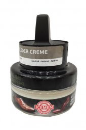 Icemen 6520 Shoe Care Ayakkabı Boyası - 1