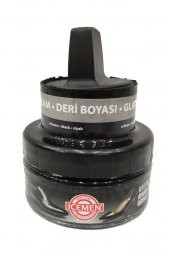 Icemen 6520 Shoe Care Ayakkabı Boyası - 2