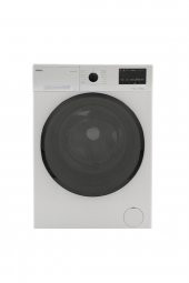 Regal CM 101202 10 Kg 1200 Devir Çamaşır Makinesi - 1