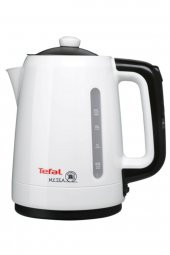 Tefal My Tea Beyaz 1500 W Cam Demlikli Çay Makinesi - 3