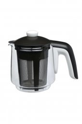 Tefal My Tea Beyaz 1500 W Cam Demlikli Çay Makinesi - 4