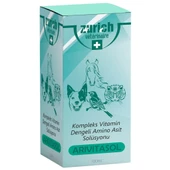 Zurich Veterinaire Arivıtasol 100 ml - 1