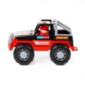 Polesie Oyuncak Mammoet Ralli-Jip - 3