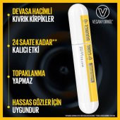 Maybelline  Colossal Curl Bounce Maskara - 4