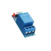 5V 1 Kanal Röle Kartı thumbnail 2
