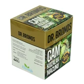 Dr.Bronos Çam Kozalak Macunu Doğal Saf Propolis Takviyeli 240GR - 2